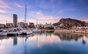Hotel Alicante Gran Sol, Affiliated By Melia